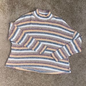 Buckle Sweater